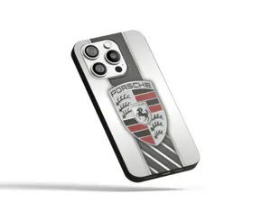 Porsche Cover Smartphone Max Qualità Serie Limitata